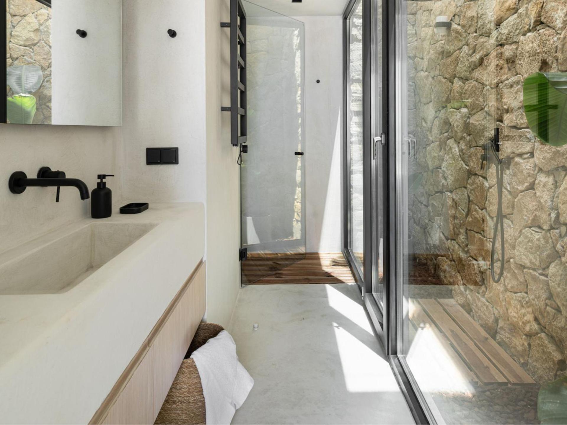 Design Villa Nea Skioni By Halkidiki Villas Εξωτερικό φωτογραφία