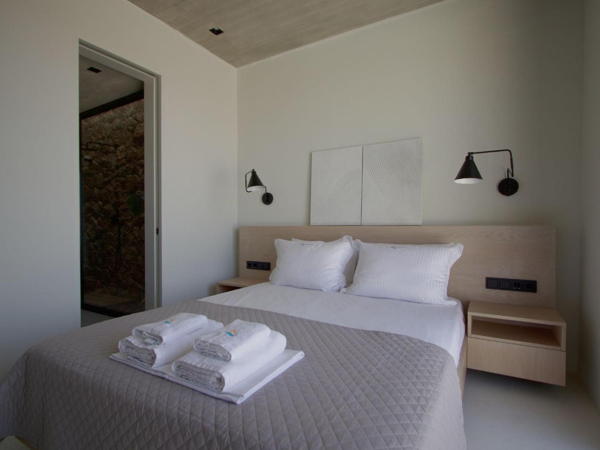 Design Villa Nea Skioni By Halkidiki Villas Εξωτερικό φωτογραφία