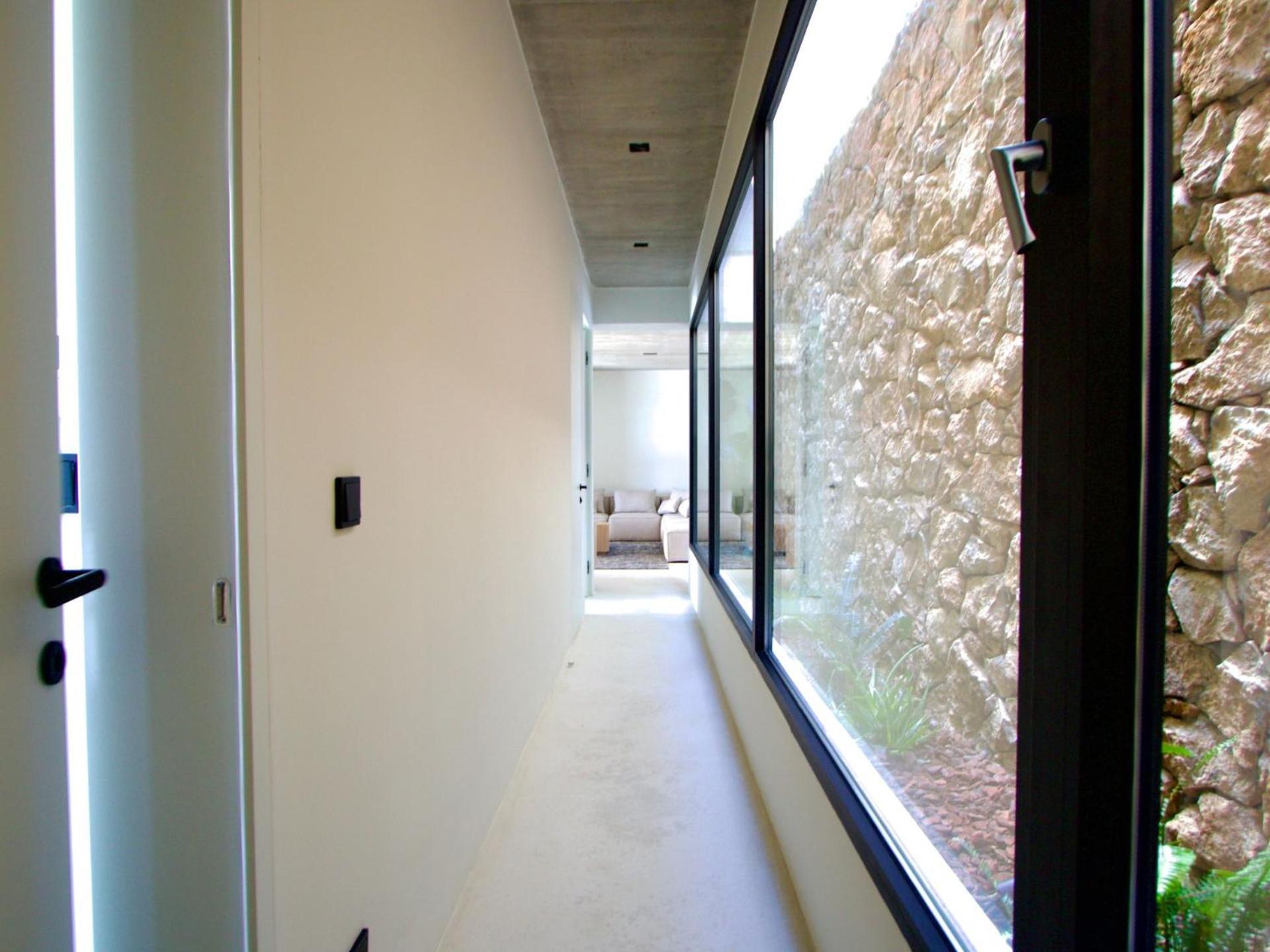 Design Villa Nea Skioni By Halkidiki Villas Εξωτερικό φωτογραφία