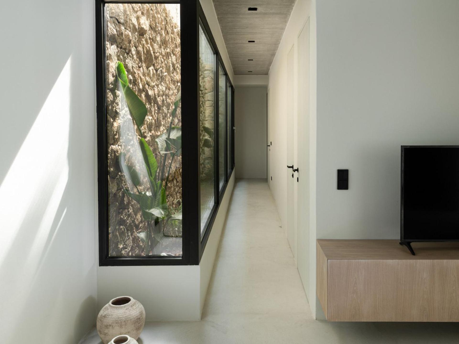 Design Villa Nea Skioni By Halkidiki Villas Εξωτερικό φωτογραφία