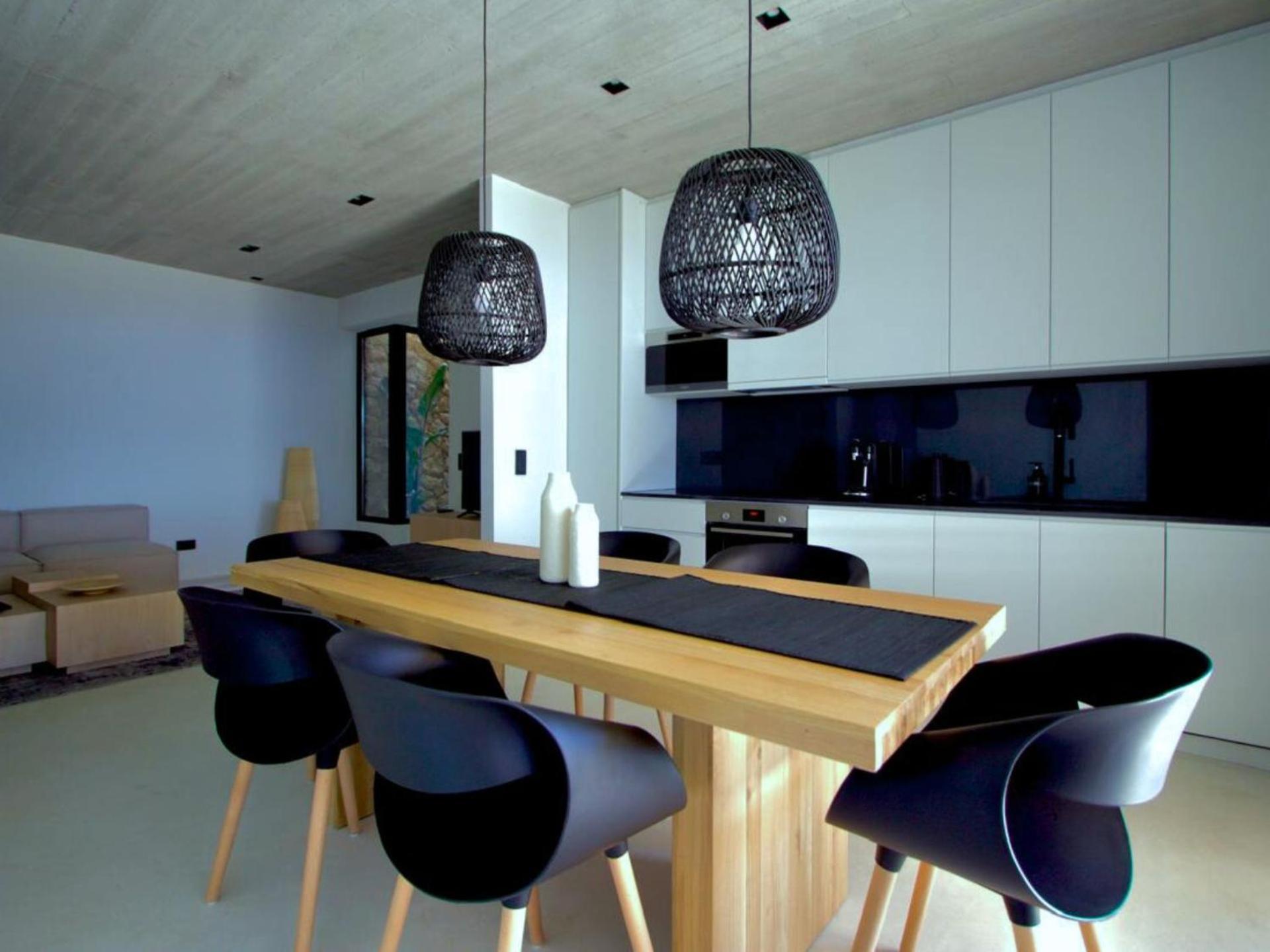 Design Villa Nea Skioni By Halkidiki Villas Εξωτερικό φωτογραφία