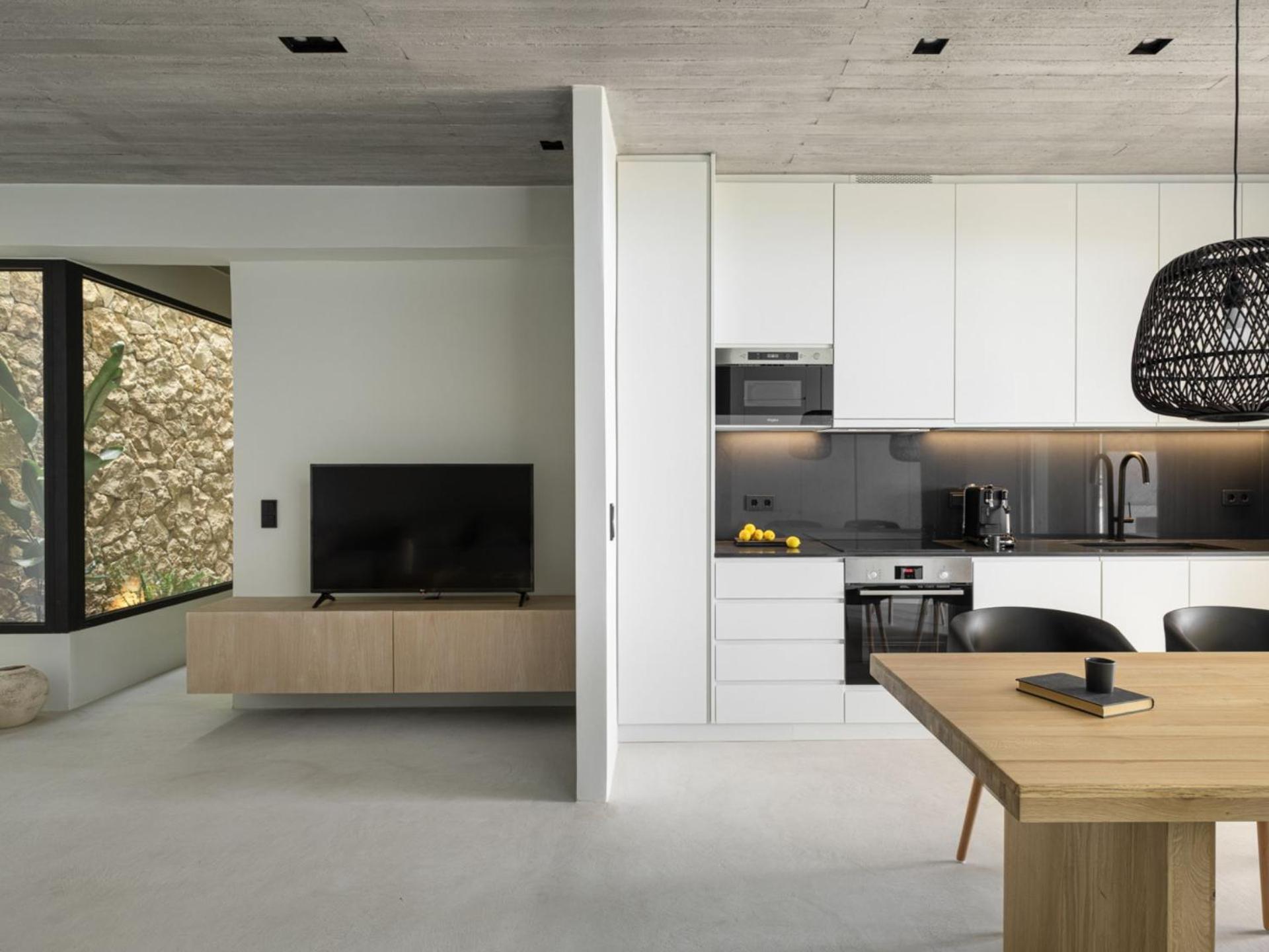 Design Villa Nea Skioni By Halkidiki Villas Εξωτερικό φωτογραφία