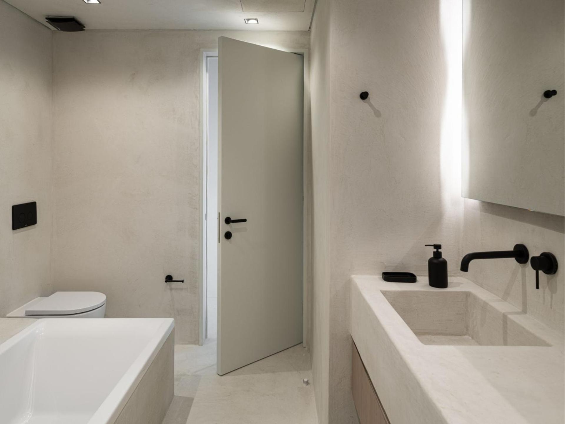 Design Villa Nea Skioni By Halkidiki Villas Εξωτερικό φωτογραφία