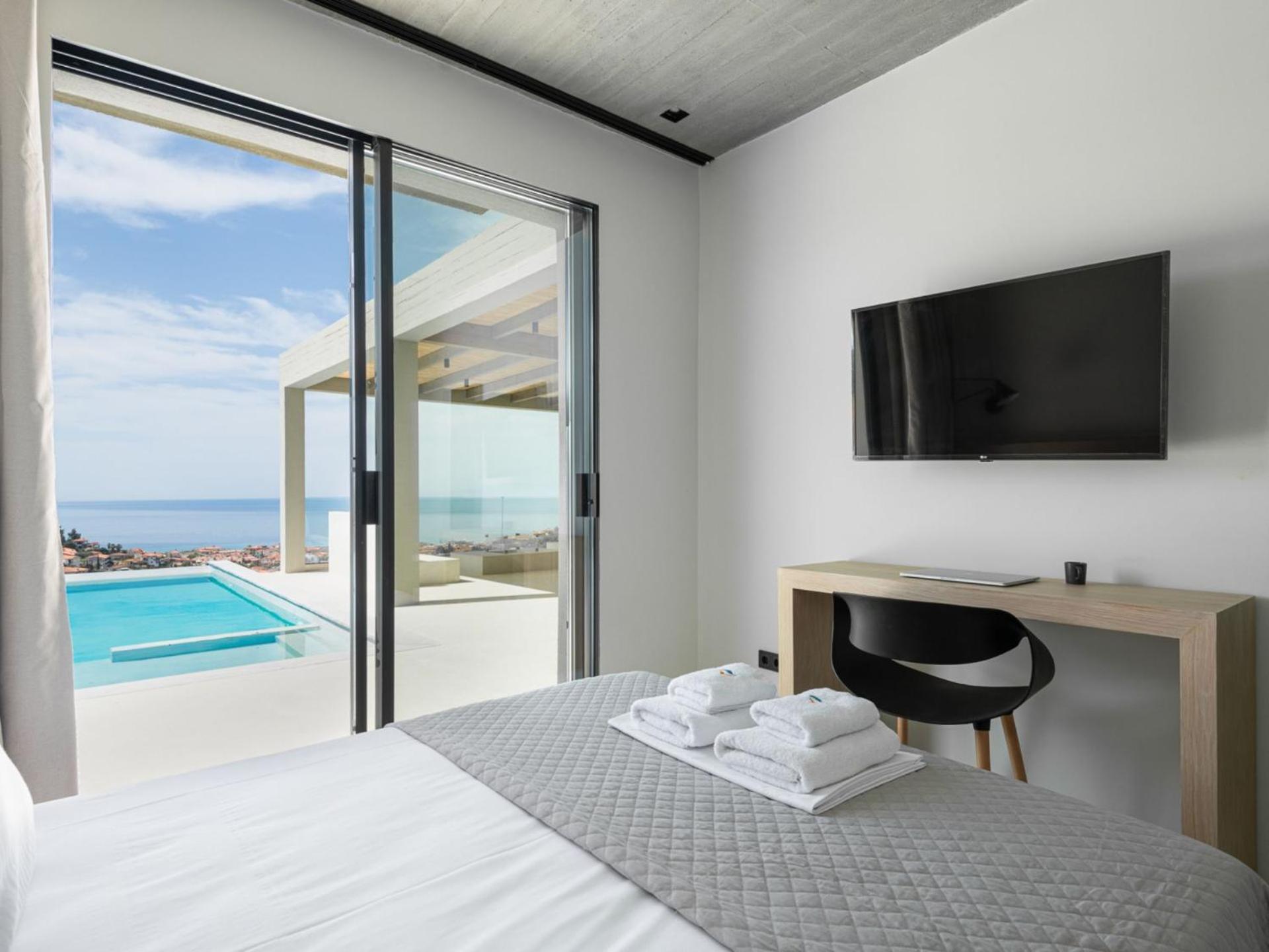 Design Villa Nea Skioni By Halkidiki Villas Εξωτερικό φωτογραφία
