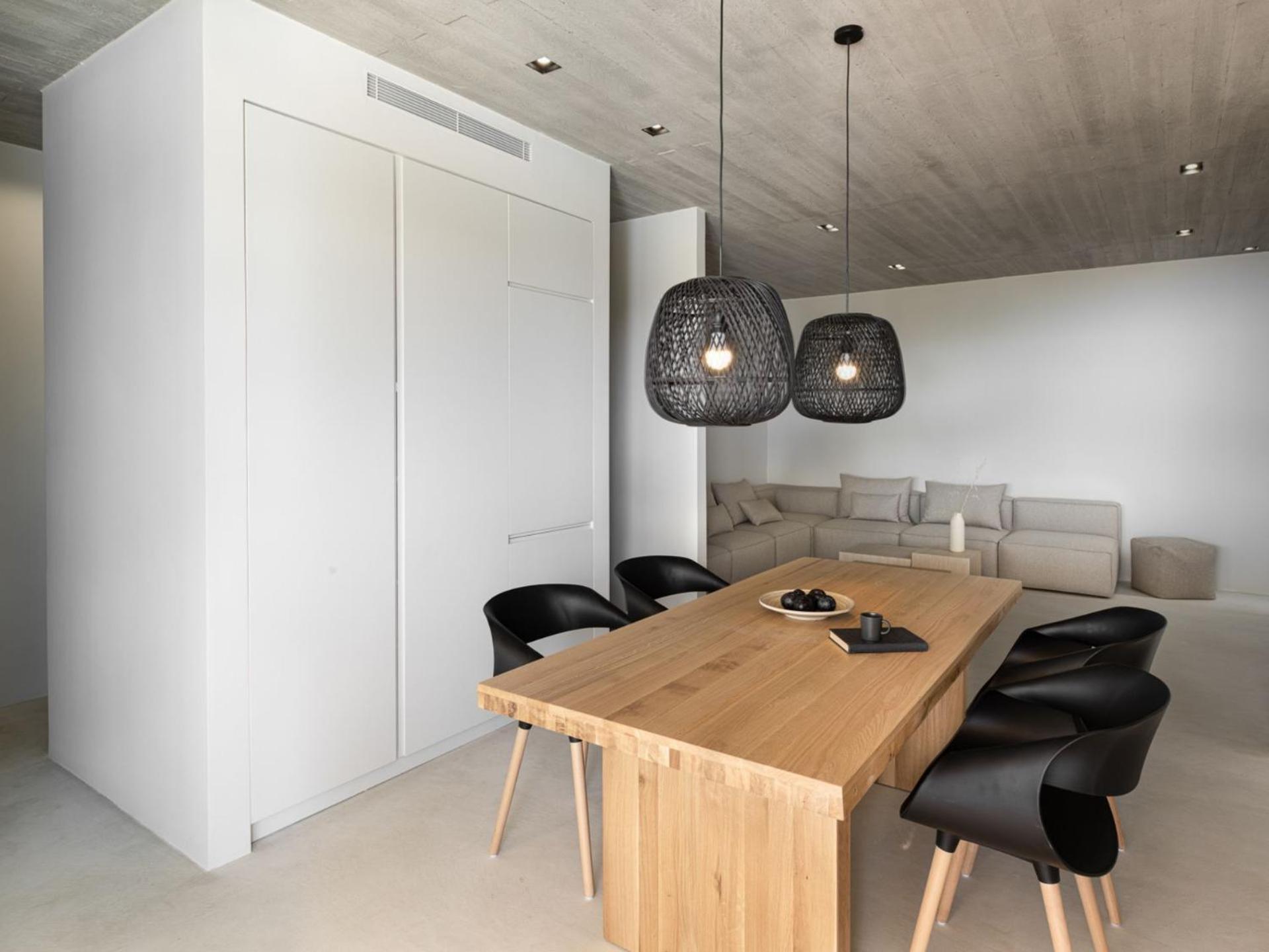 Design Villa Nea Skioni By Halkidiki Villas Εξωτερικό φωτογραφία