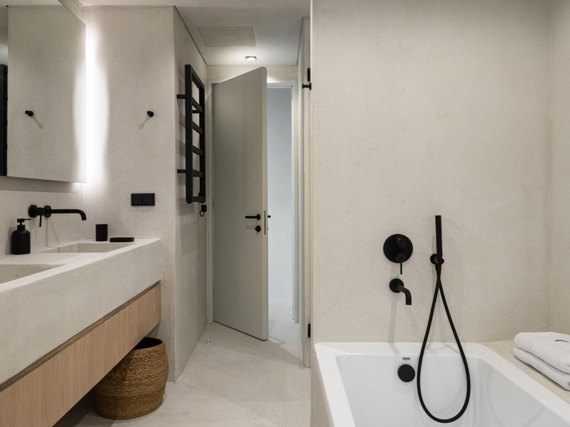 Design Villa Nea Skioni By Halkidiki Villas Εξωτερικό φωτογραφία