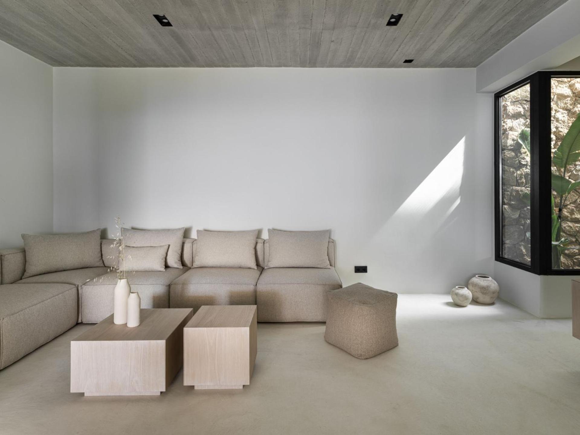 Design Villa Nea Skioni By Halkidiki Villas Εξωτερικό φωτογραφία