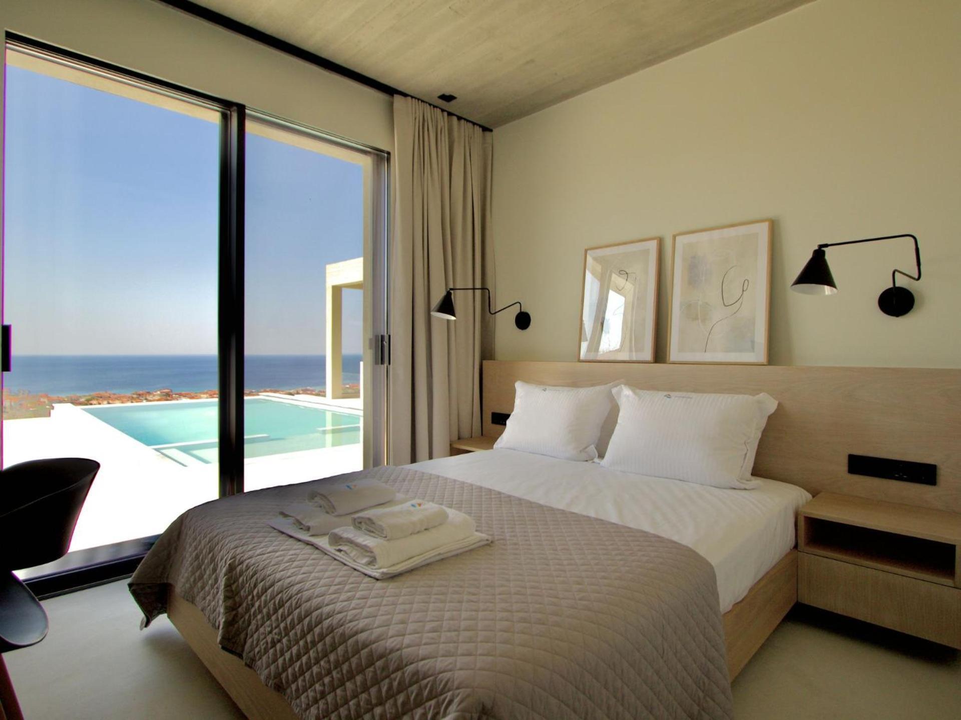 Design Villa Nea Skioni By Halkidiki Villas Εξωτερικό φωτογραφία