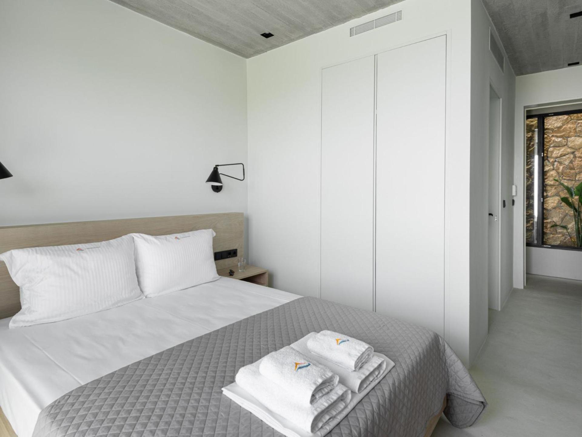 Design Villa Nea Skioni By Halkidiki Villas Εξωτερικό φωτογραφία