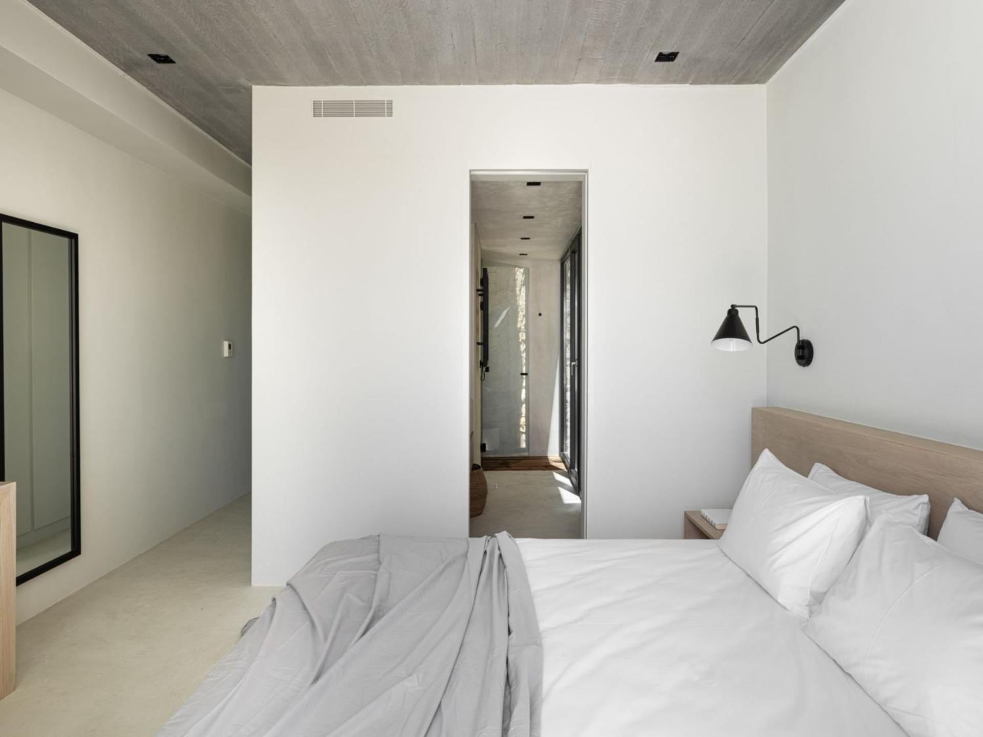 Design Villa Nea Skioni By Halkidiki Villas Εξωτερικό φωτογραφία