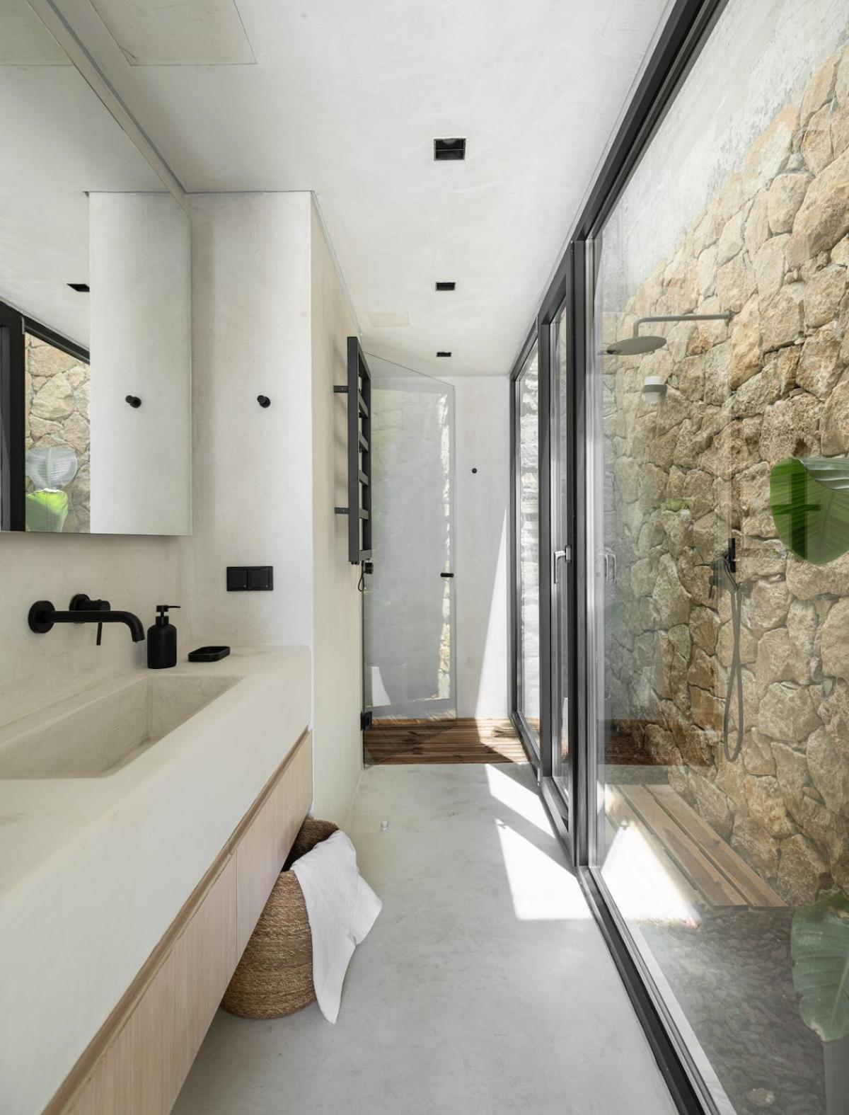 Design Villa Nea Skioni By Halkidiki Villas Εξωτερικό φωτογραφία